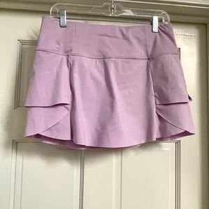 Athleta Tennis Skirt